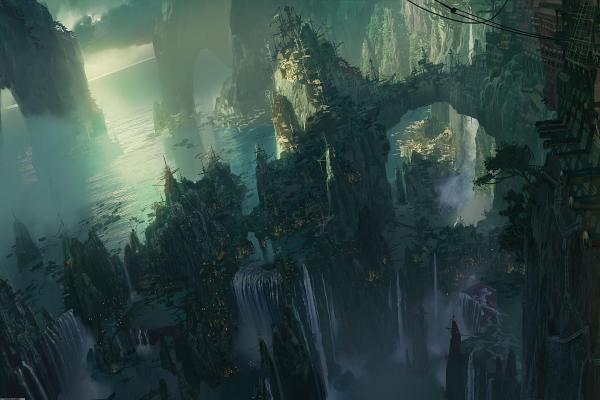 原神原石获取方式大全，2025高效攒石指南