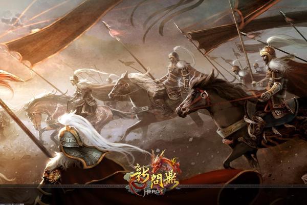 《英雄联盟》上单对线技巧教学适合新手的强势英雄