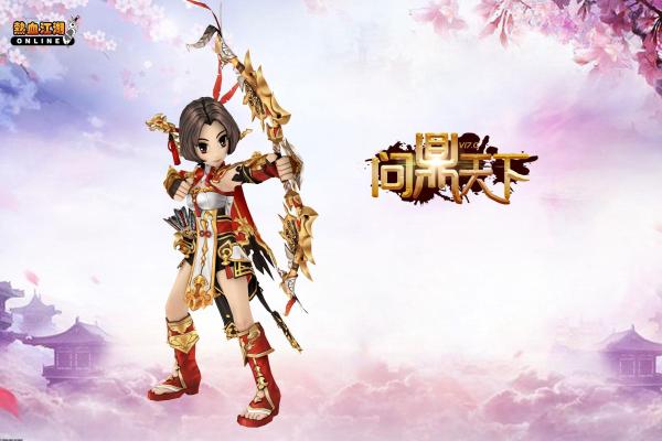 《凹凸世界》安迷修技能及角色介绍