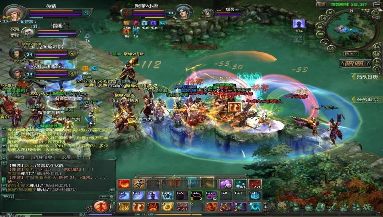 YY易游优势介绍